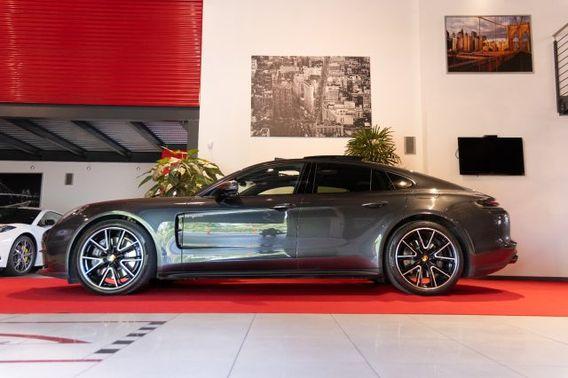 PORSCHE Panamera 2.9 4 E-Hybrid 10 years Edition4X4 MEGA FULL-TETTO