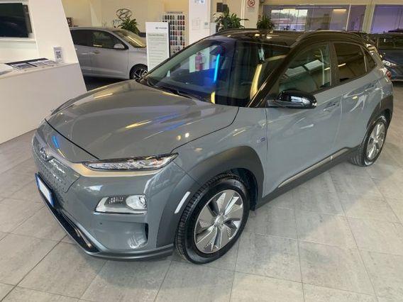 HYUNDAI Kona EV 64 kWh Exellence Plus