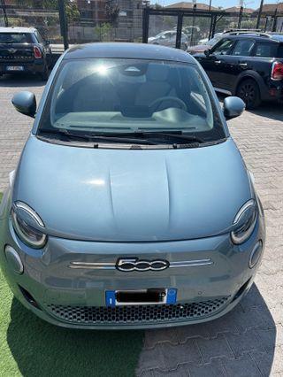 Fiat 500 Action Berlina 23,65 kWh