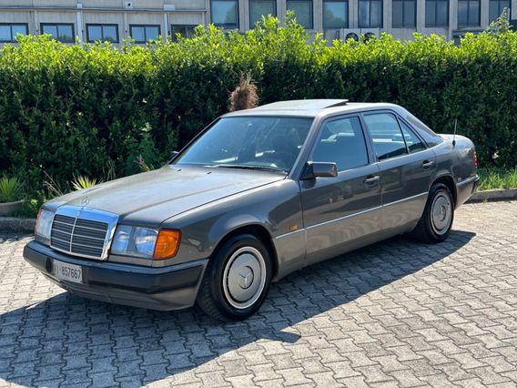 Mercedes-benz 200 E W124 GPL