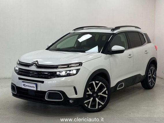 Citroën C5 Aircross BlueHDi 180 S&S EAT8 Shine