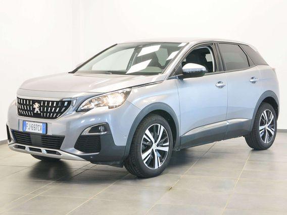 Peugeot 3008 3008 1.6 bluehdi Business s