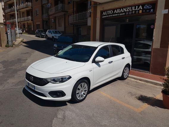 FIAT TIPO 1300 MJT 95 CV CHILOMETRI CERTIFICATI