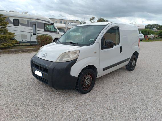 Citroen Nemo 1.4 HDi 70CV Furgone