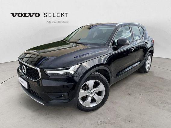 Volvo XC40 D3 150 CV NAVI LED Business Plus