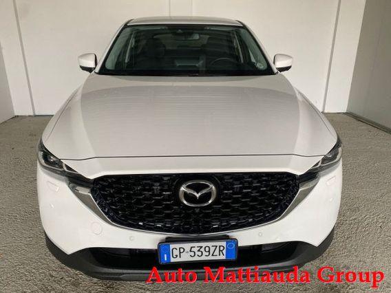 MAZDA CX-5 2.2L Skyactiv-D 150 CV 2WD Advantage //EX DEMO