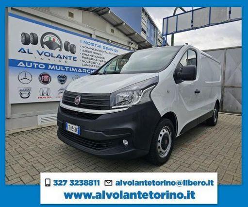 FIAT Talento 1.6 MJT 120cv. Professional