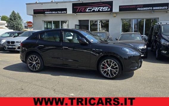 MASERATI Grecale 2.0 MHEV 330 CV Modena LEASING IN CORSO IVA