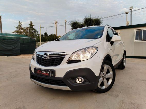 Opel Mokka 1.6 116cv Ecotec GPL COSMO