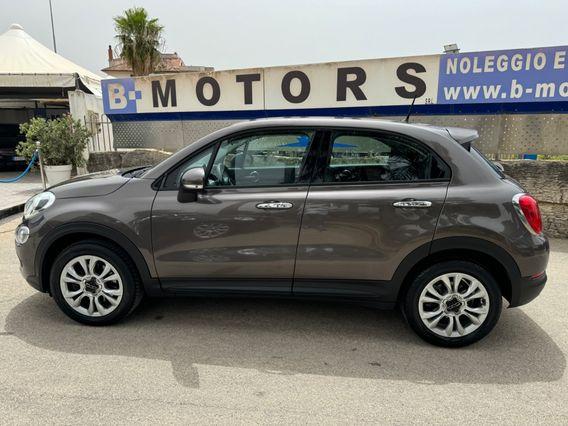 Fiat 500X 1.3 MultiJet 95 CV Pop