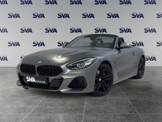 BMW Z4 M M40i