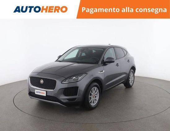 JAGUAR E-Pace 2.0D 150 CV AWD aut.