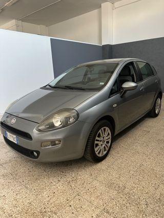 Fiat Punto 1.2 8V 5 porte Pop