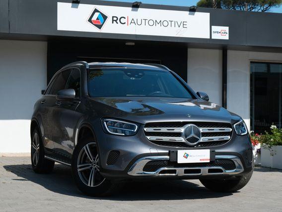 Mercedes-benz GLC 300 SPORT 4MATIC MHEV 258 CV