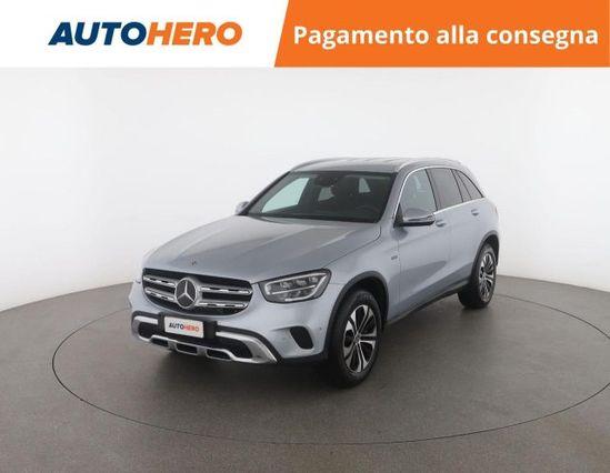 MERCEDES-BENZ GLC 300 e 4Matic EQ-Power Executive