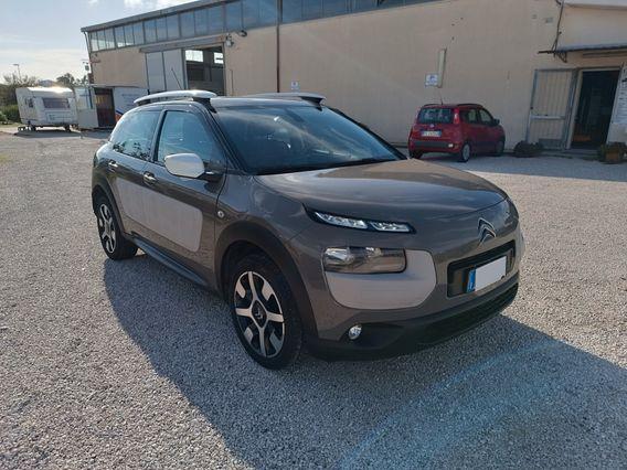 Citroen C4 Cactus PureTech 82 S&S ETG Shine