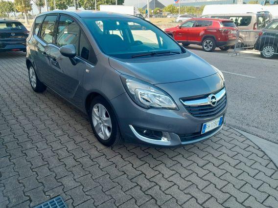 Opel Meriva 1.4 100CV Advance Anno 2017