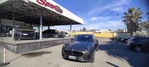 Maserati Grecale 2.0 mhev Modena 330cv auto