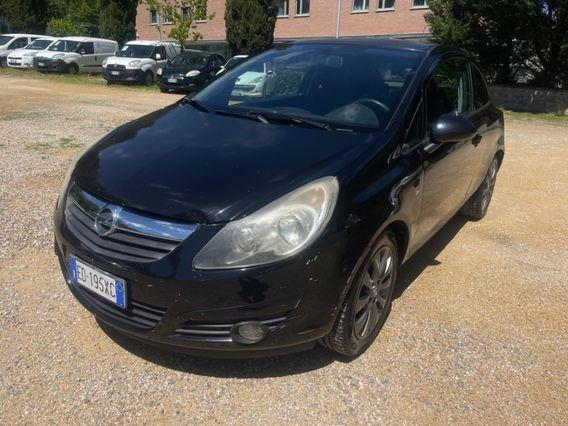 Opel Corsa 1.3 CDTI 75CV F.AP. 3 porte Club