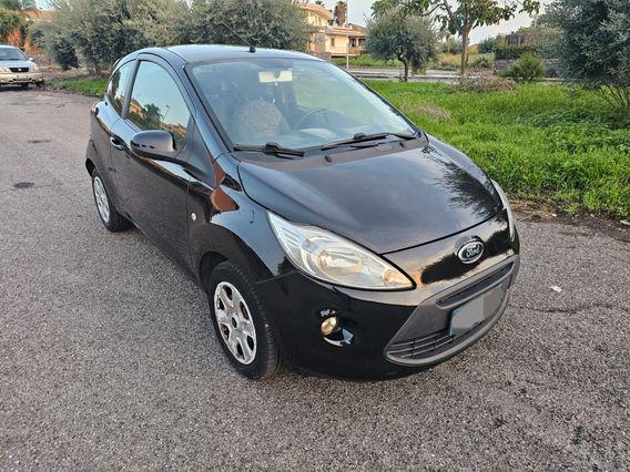 Ford Ka Ka 1.2 8V 69CV