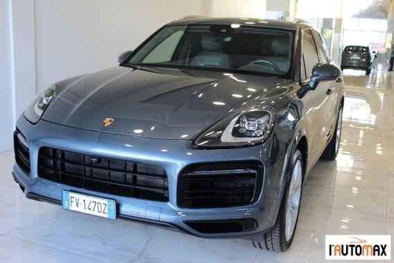 PORSCHE - Cayenne - 3.0 V6