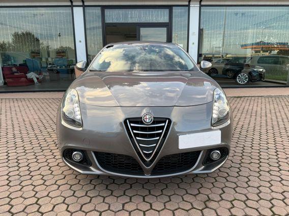 Alfa Romeo Giulietta 1.6 JTDm-2 120 CV Progression