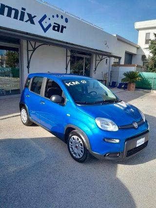 Fiat Panda 1.0 S&S Hybrid Van 4 posti