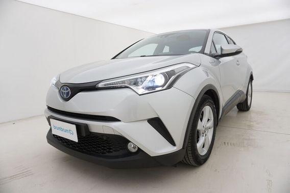 Toyota C-HR Hybrid Business BR144587 1.8 Full Hybrid 122CV