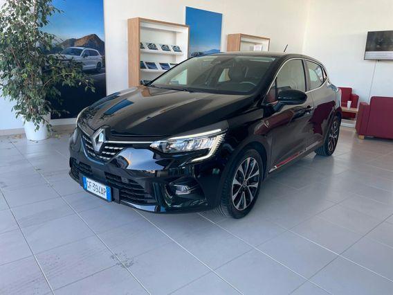 Renault Clio Hybrid E-Tech 140 CV 5 porte Intens