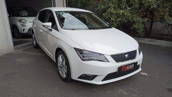 Seat Leon 1.6 TDI 110 CV 5p. Start/Stop Style