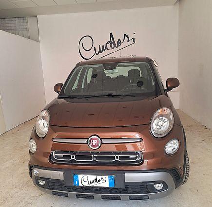 Fiat 500L 1.4 95 CV S&S Cross - 956