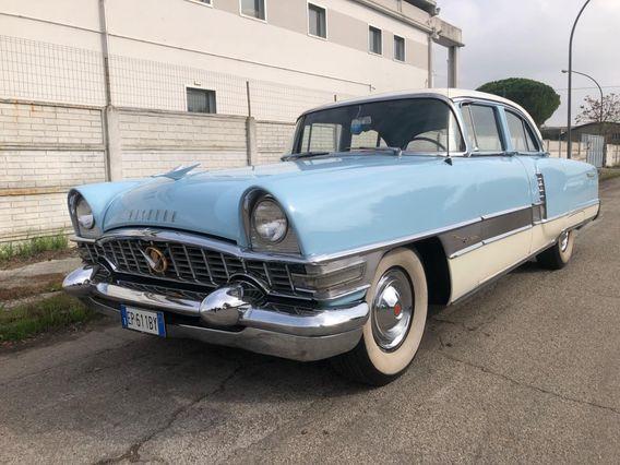 Packard Patrician 1955 Cadillac Buick Ford