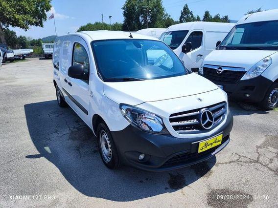 Mercedes-Benz Citan 3 POSTI CDI PASSO LUNGO