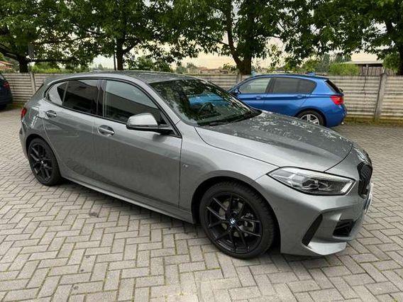 BMW 118 d 5p. Msport