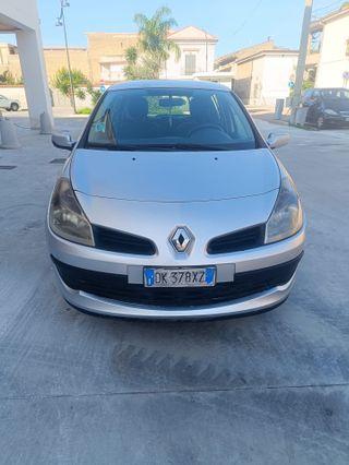 Renault Clio 1.5 dCi 85CV 5 porte Rip Curl