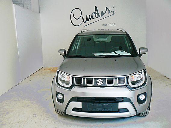 Suzuki Ignis 1.2 Hybrid Top - 945