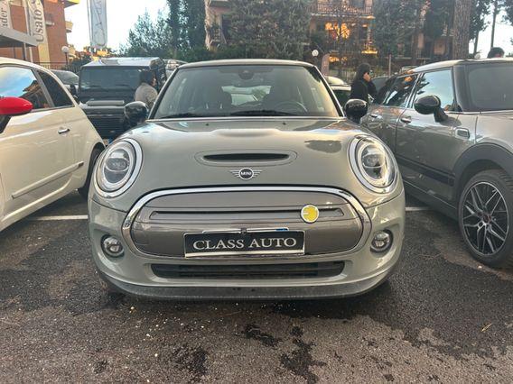 Mini Mini Full Electric Mini Cooper SE S