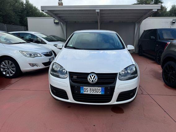 Volkswagen Golf 1.9 TDI DPF 5p. GT Sport