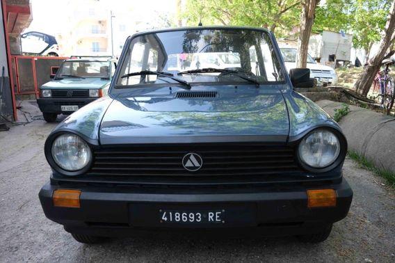 Autobianchi A112