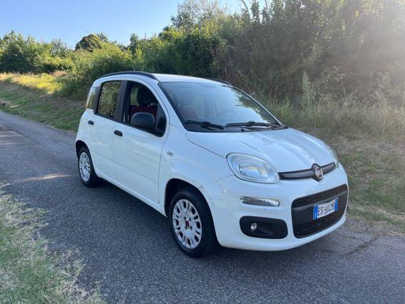 Fiat Panda 0.9 TwinAir X COMMERCIANTI