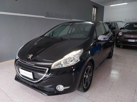 Peugeot 208 1.4 HDi Sport