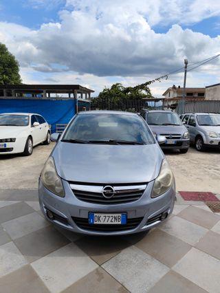 Opel Corsa 1.3 CDTI 90CV 3 porte Enjoy