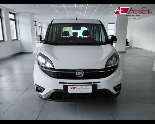 FIAT Doblò 1.6 MJT 105CV S&S PC Combi N1 Lounge