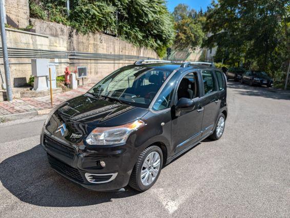 Citroen C3 Picasso C3 Picasso 1.6 HDi 90 Seduction