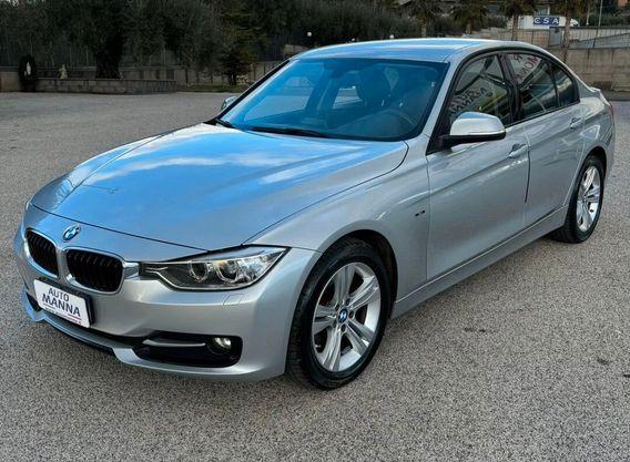 Bmw 316 316d Sport