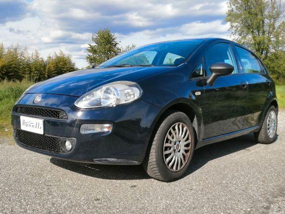 Fiat Grande Punto 1.2 8V GPL 5 Porte Street Neopatentati