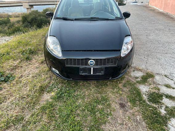 Fiat Grande Punto Grande Punto 1.3 MJT 90 CV 5 porte Dynamic