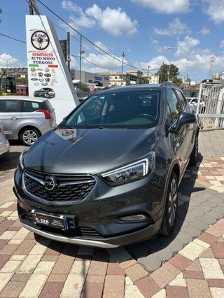 Opel Mokka X 1.6 CDTI Ecotec 4x2 Start&Stop Advance