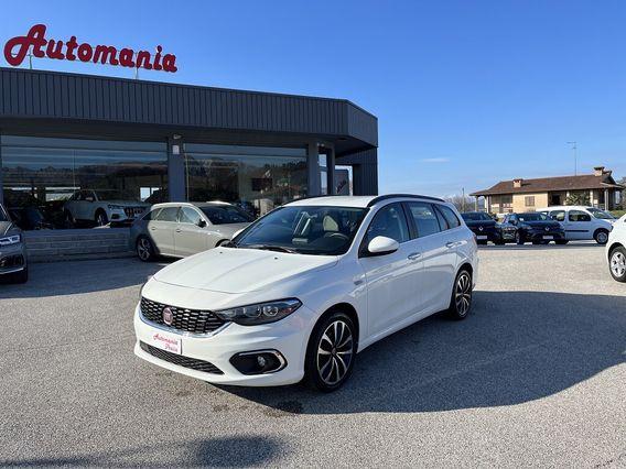 FIAT TIPO SW 1600 MJT 120 CV AUTOMAT.