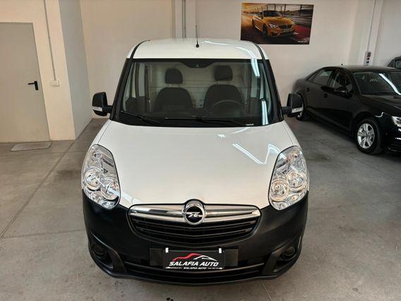 OPEL COMBO FURGONE 4PORTE 1.3 CDTI 95 BLITZ L1H1 1000KG E6